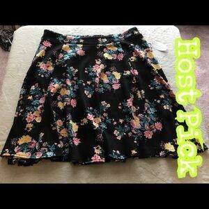 ✅3x Host Pick✅ Women's Boutique Skirt w/pockets